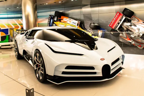 Woo Casino Application Android/iOS